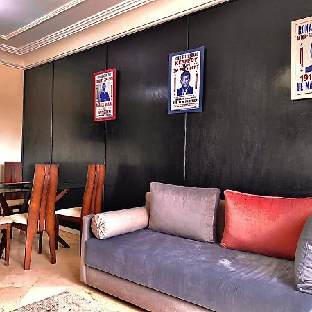 Sab 8 - Amazing View. 2 Bedrooms In Front Of The Mosque Hassan. Perfect Location Casablanca Exterior foto