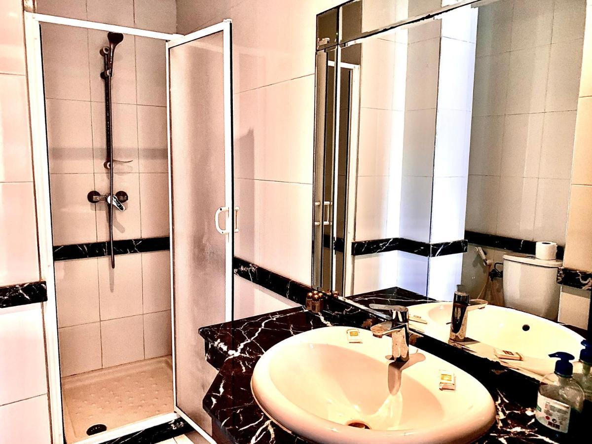 Sab 8 - Amazing View. 2 Bedrooms In Front Of The Mosque Hassan. Perfect Location Casablanca Exterior foto