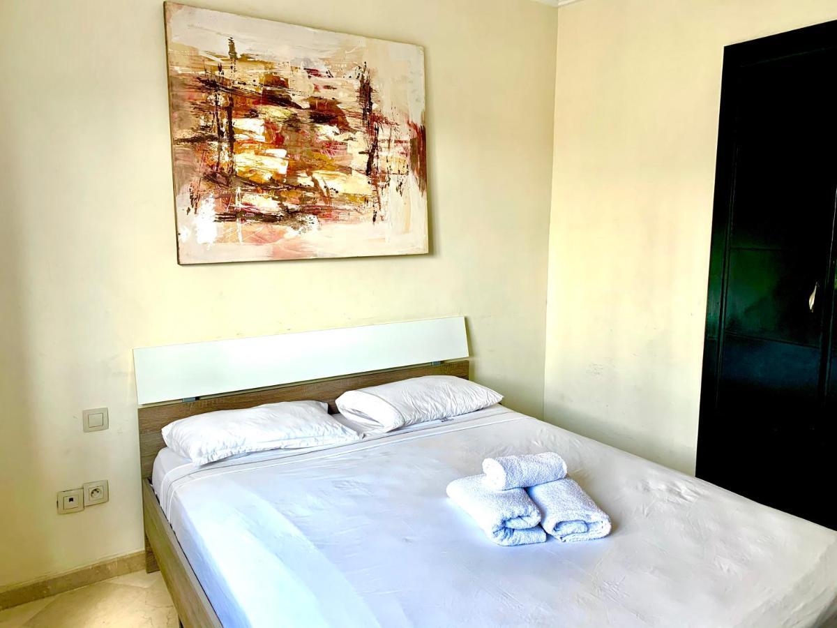 Sab 8 - Amazing View. 2 Bedrooms In Front Of The Mosque Hassan. Perfect Location Casablanca Exterior foto